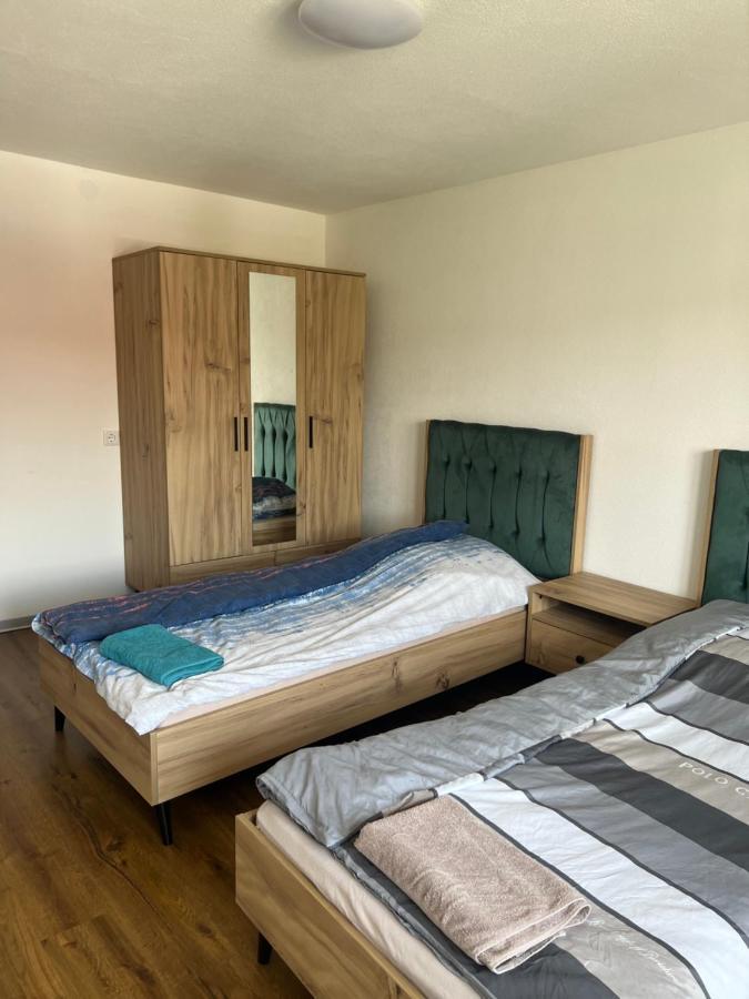 Flori Home Murg  Eksteriør bilde