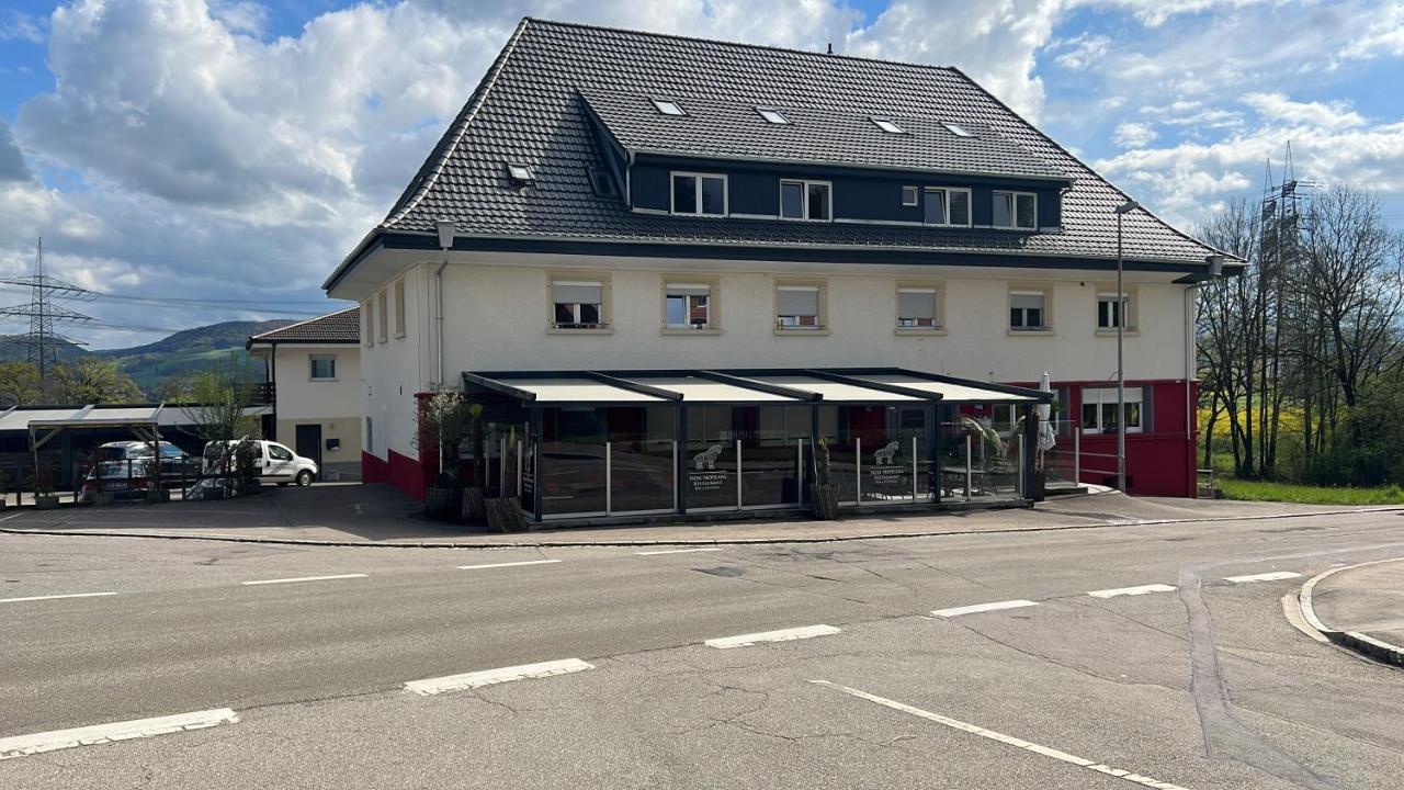 Flori Home Murg  Eksteriør bilde